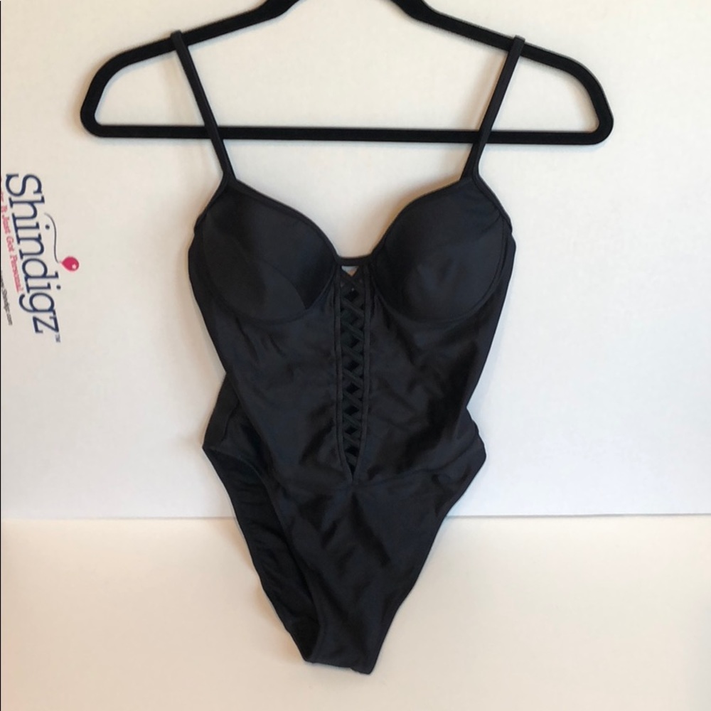 Gottex one piece swimsuit